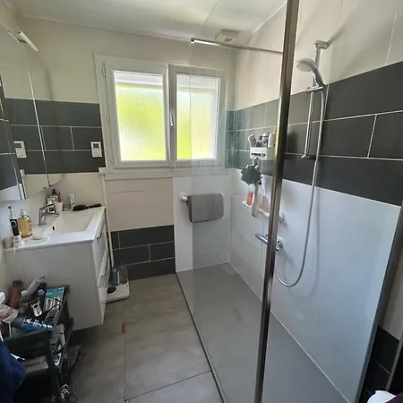 Homestay Chez Eric *