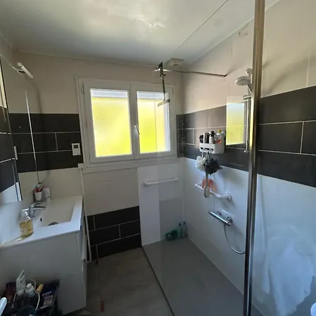 Chez Eric Homestay Saint-Saens