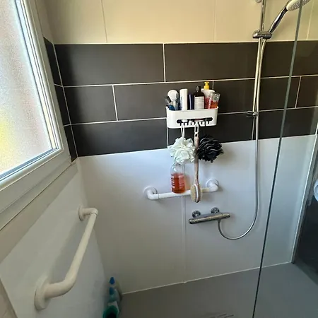 Homestay Chez Eric